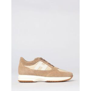 Hogan Sneakers Men Beige